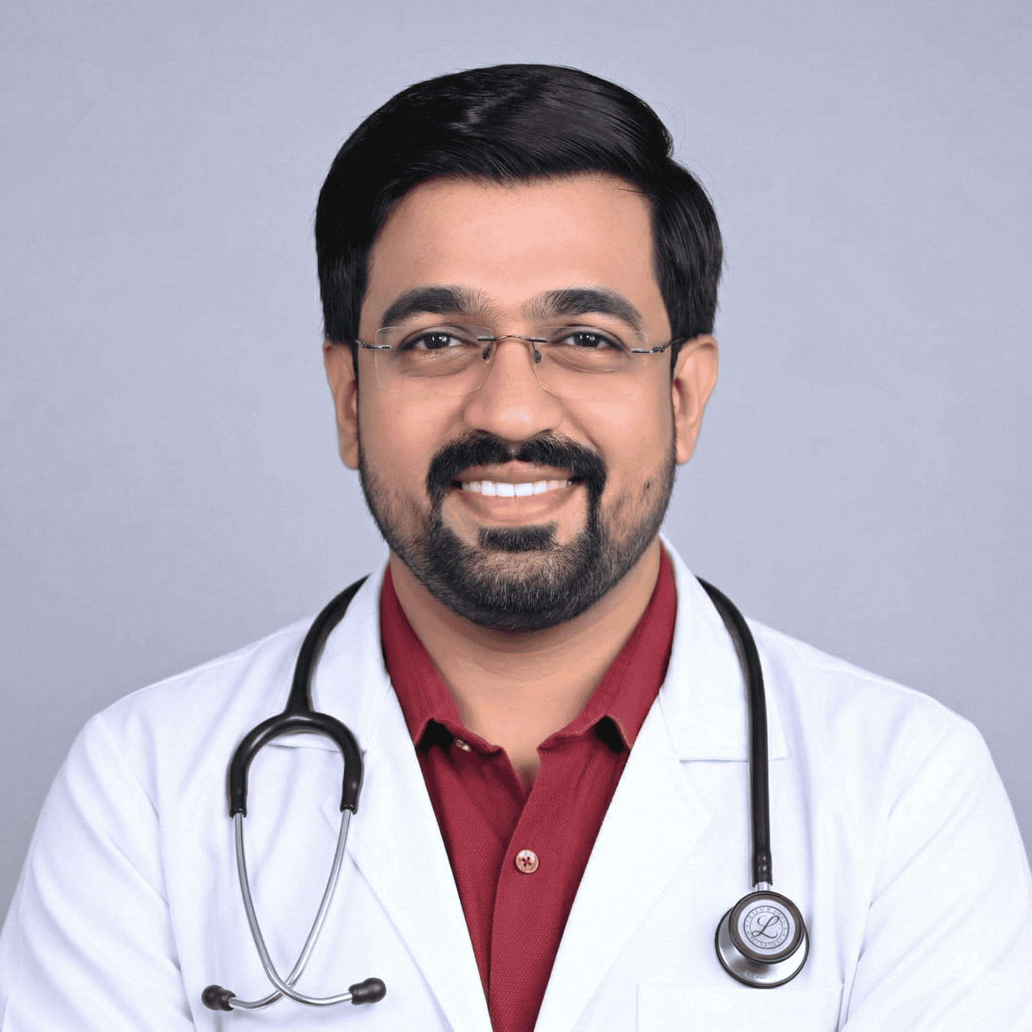 Dr. Deepak Gangurde